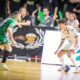 L84 Torino-Meta Catania -2- Divisione calcio a 5
