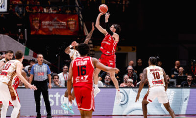 Leandro Bolmaro