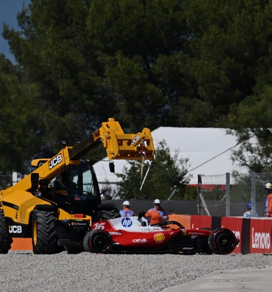 Charles Leclerc