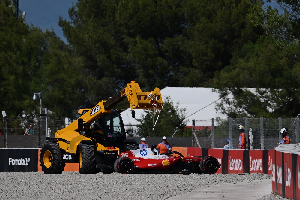 Charles Leclerc
