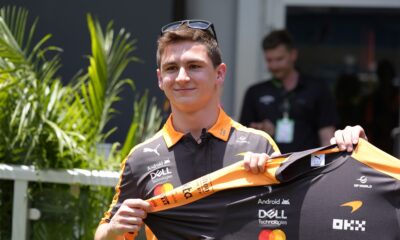 Leonardo Fornaroli