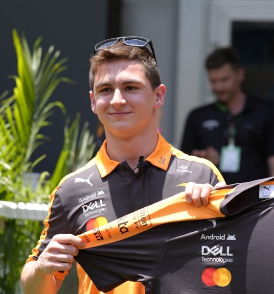 Leonardo Fornaroli