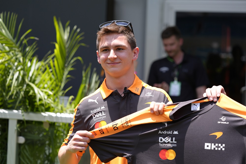 Leonardo Fornaroli