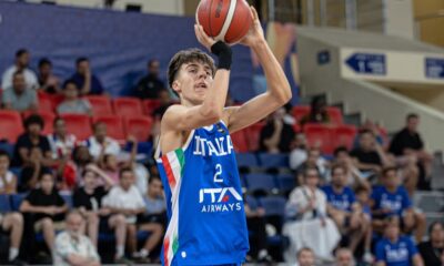Leonardo Nicolodi