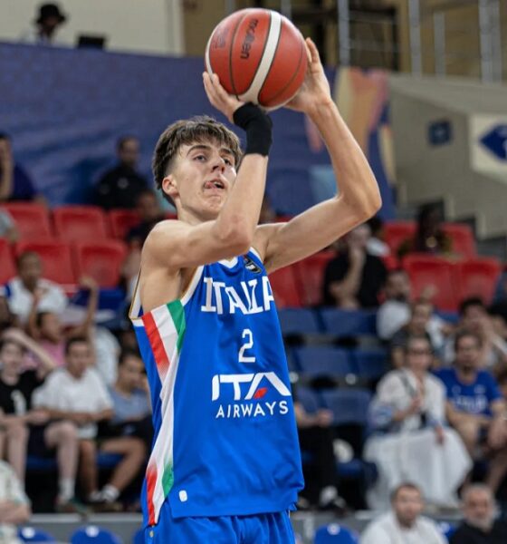Leonardo Nicolodi