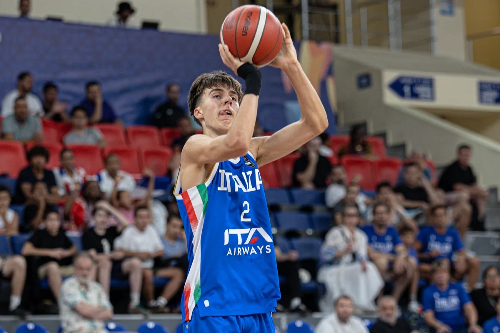 Leonardo Nicolodi