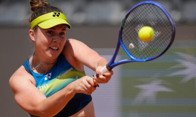 Linda Noskova