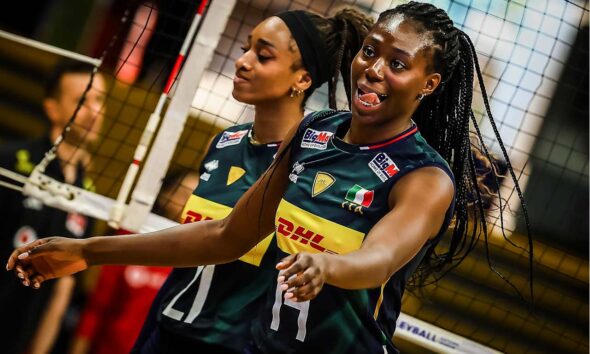 Linda Nwakalor