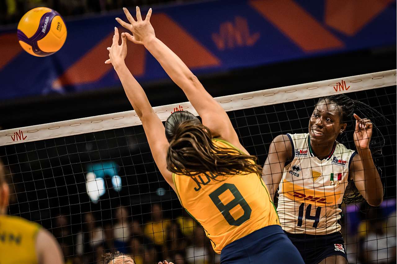 Linda Nwakalor