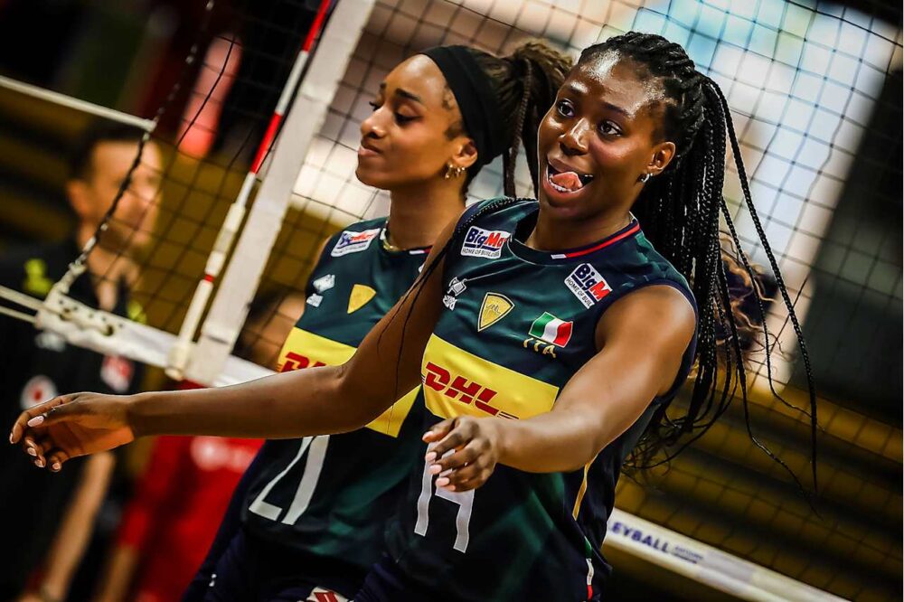 Linda Nwakalor