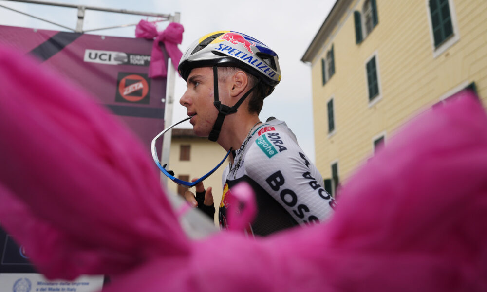 Lorenzo Finn