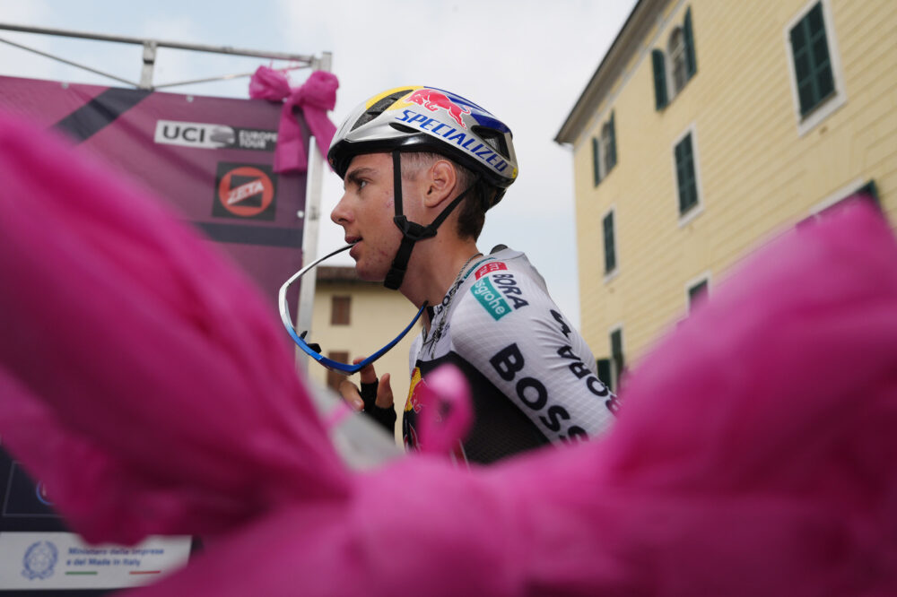 Lorenzo Finn