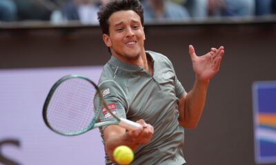 Luciano Darderi