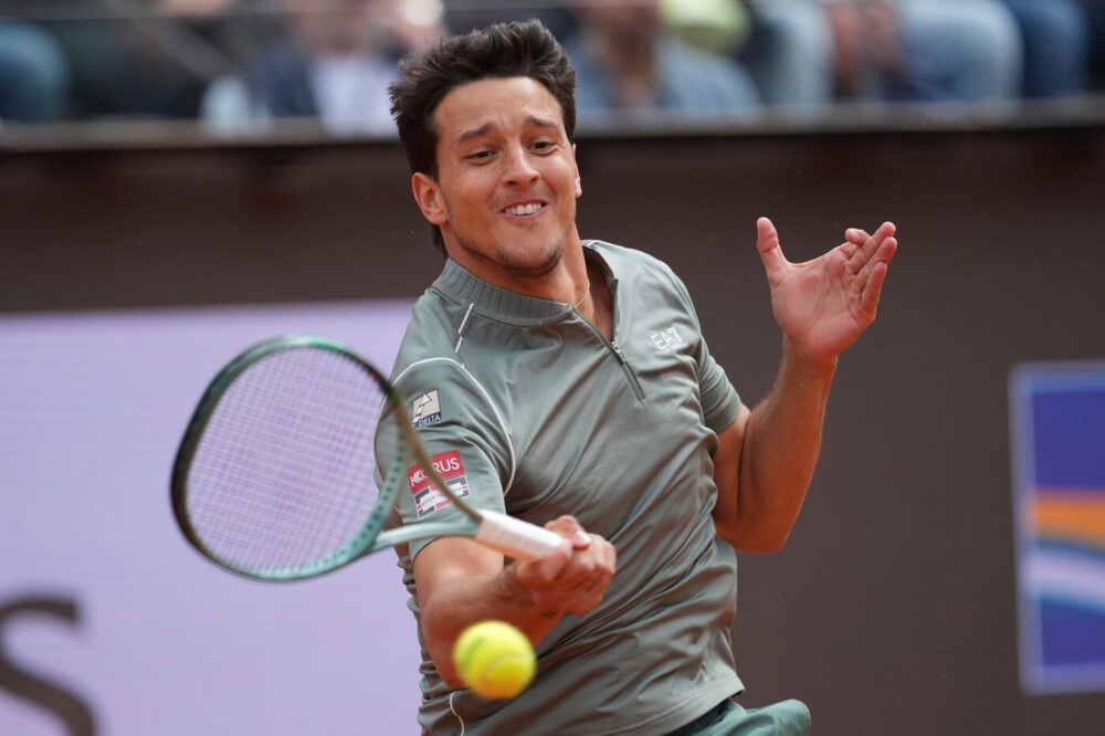 Luciano Darderi