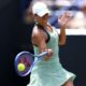 Madison Keys