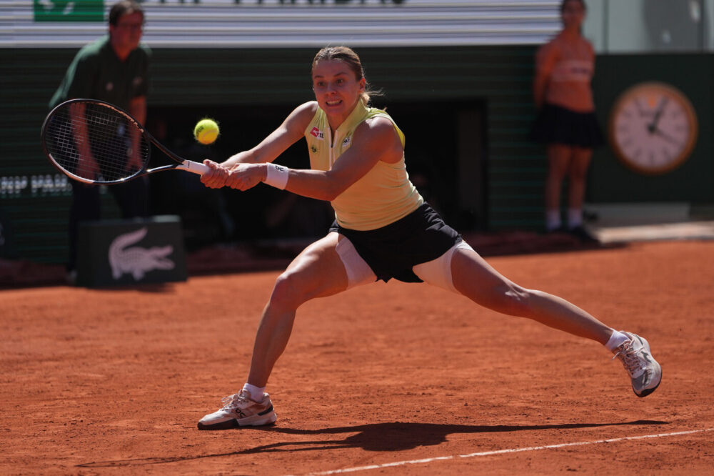 Maja Chwalinska