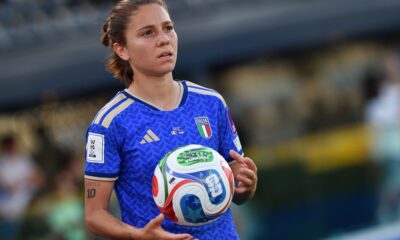 Manuela Giugliano