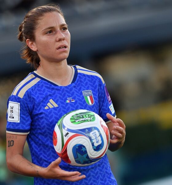 Manuela Giugliano