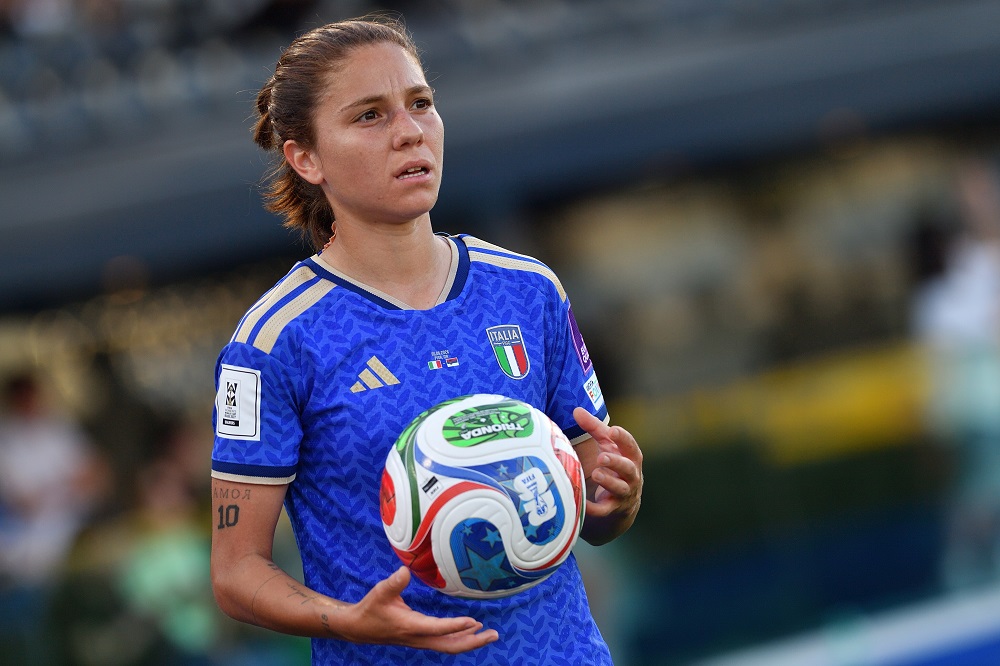 Manuela Giugliano