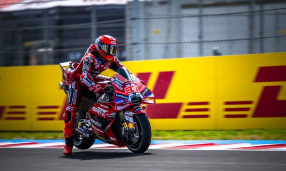 Marc Marquez
