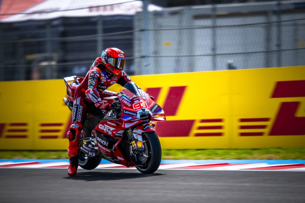 Marc Marquez