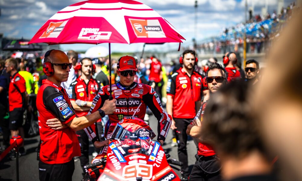 Marc Marquez