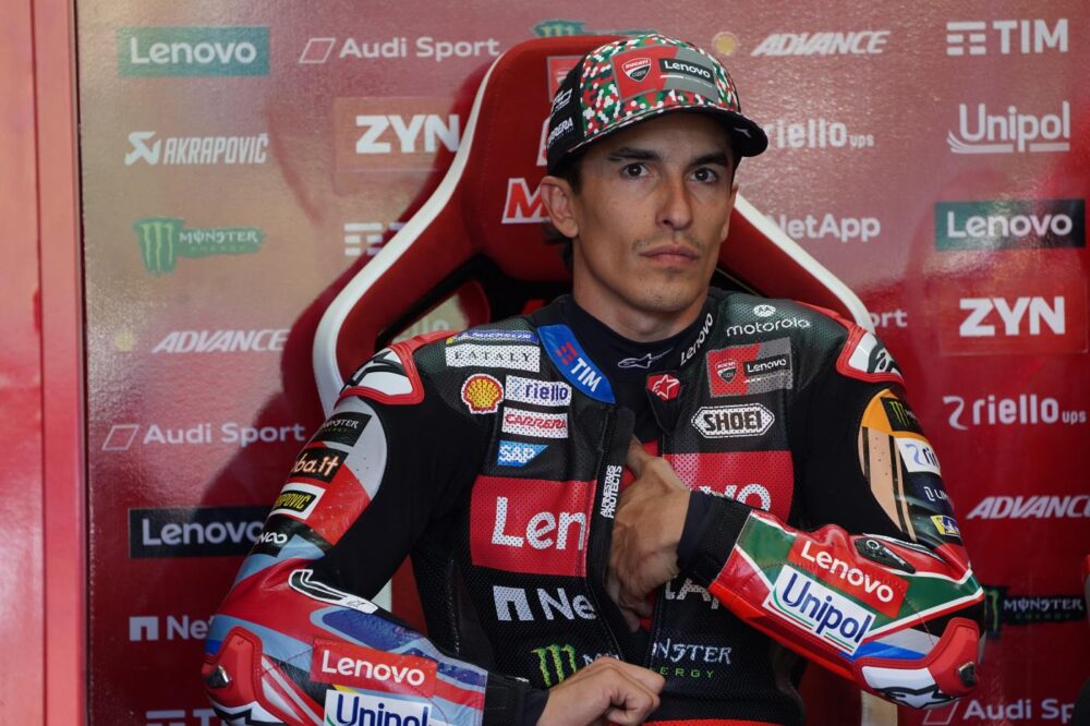 Marc Marquez