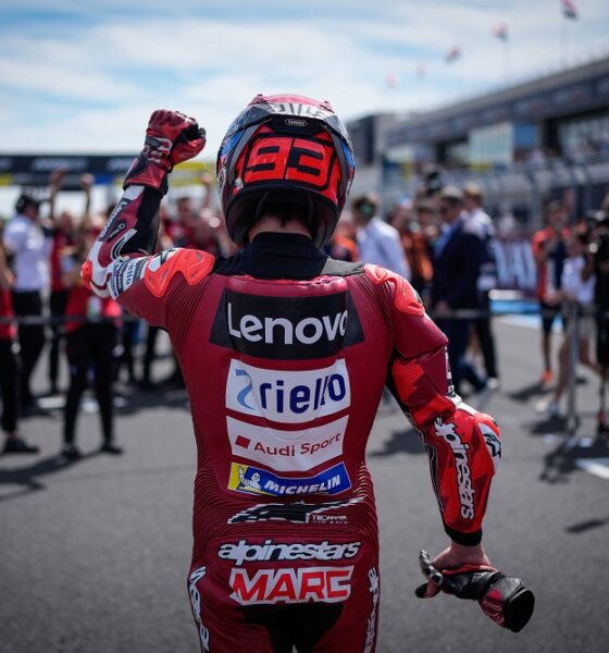 Marc Marquez