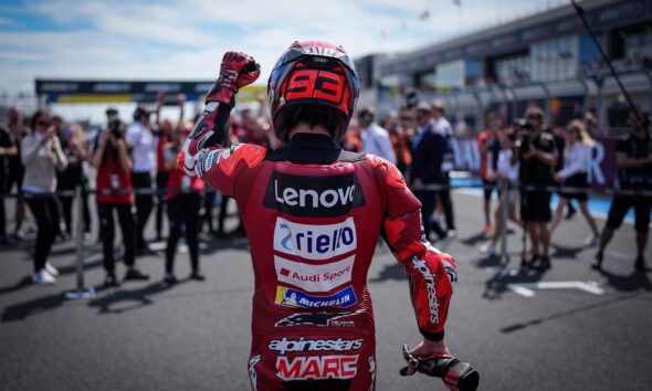 Marc Marquez