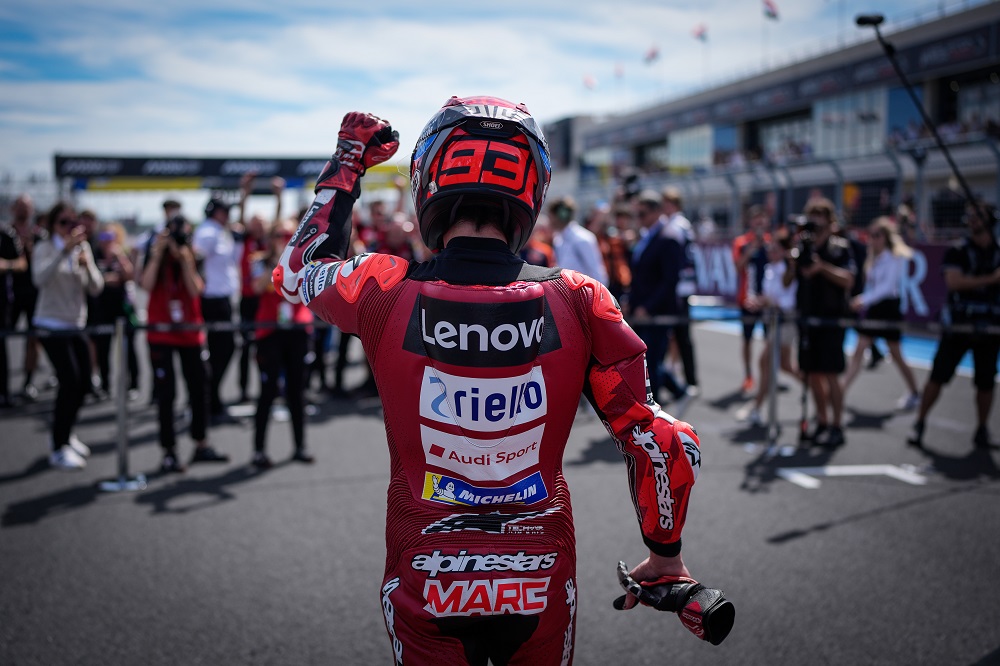 Marc Marquez