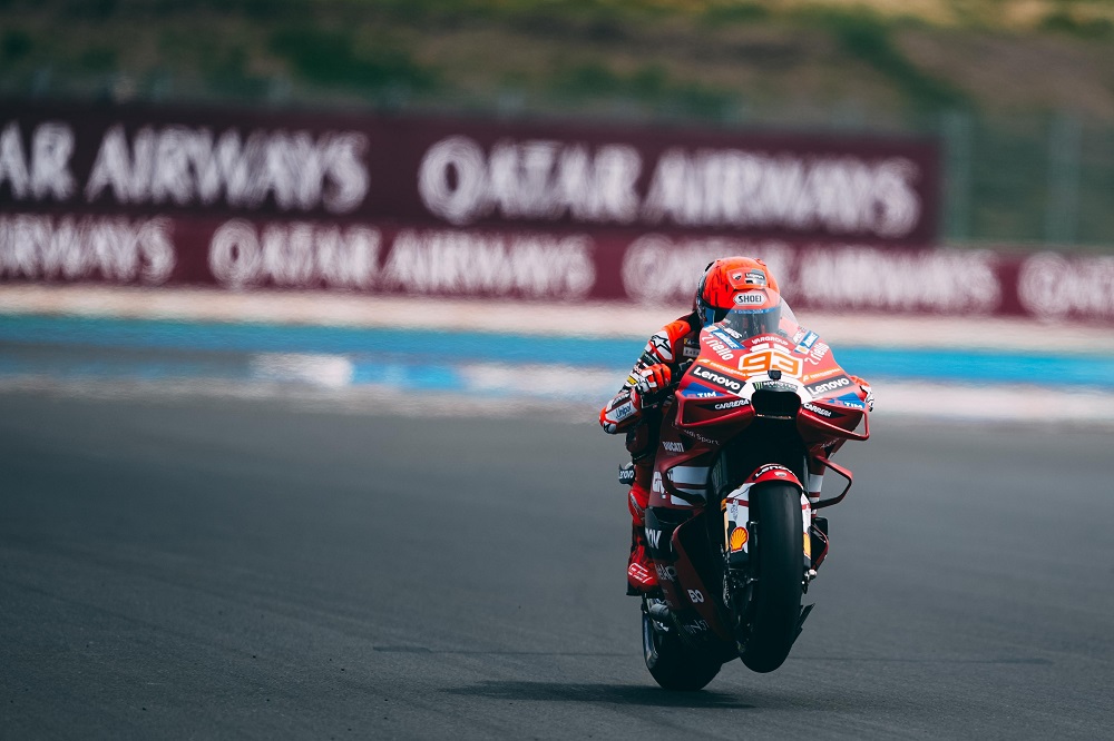 Marc Marquez