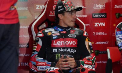 Marc Marquez