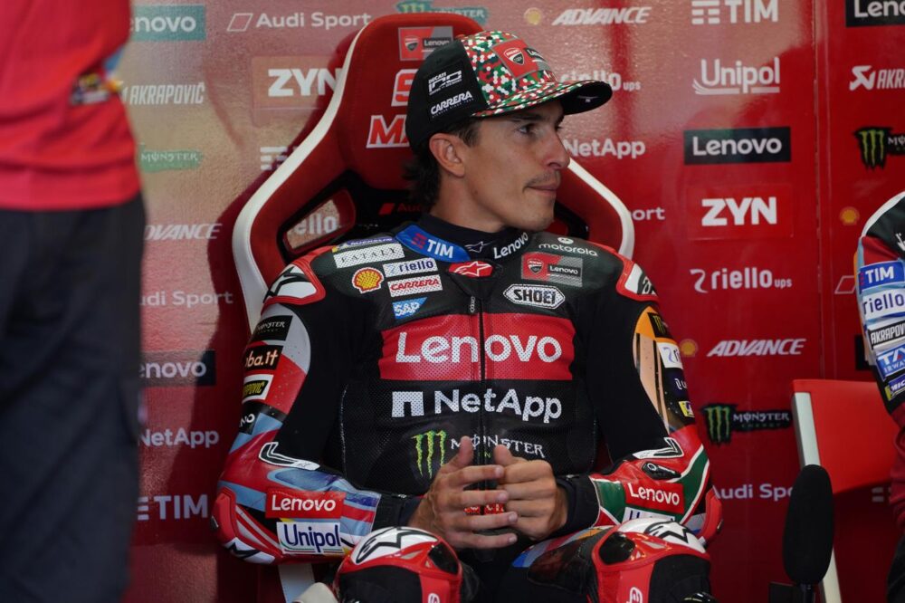 Marc Marquez