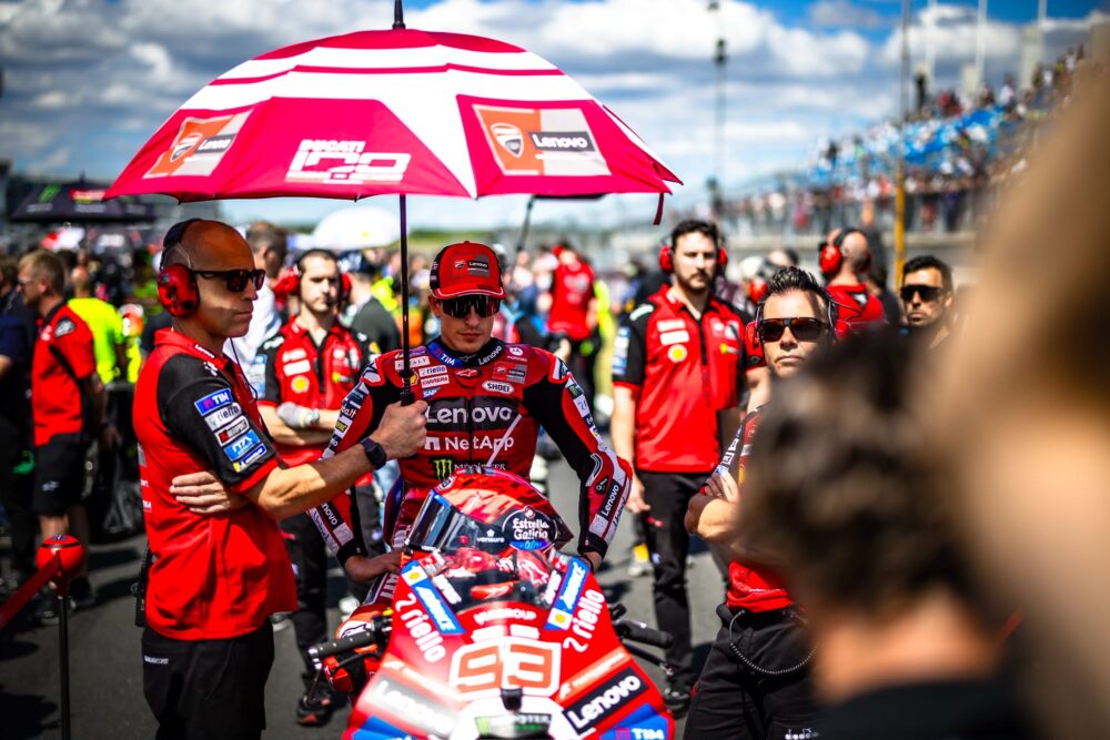 Marc Marquez
