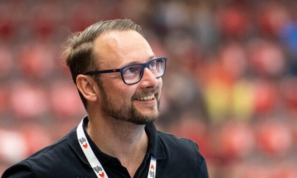 Martin Albertsen - FIGH
