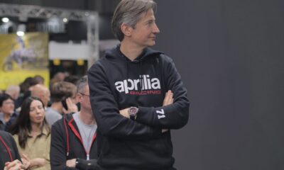 Massimo Rivola