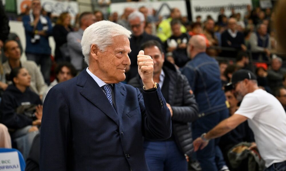 Massimo Zanetti