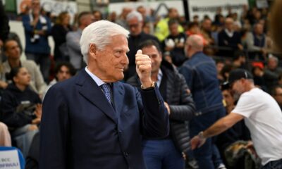Massimo Zanetti