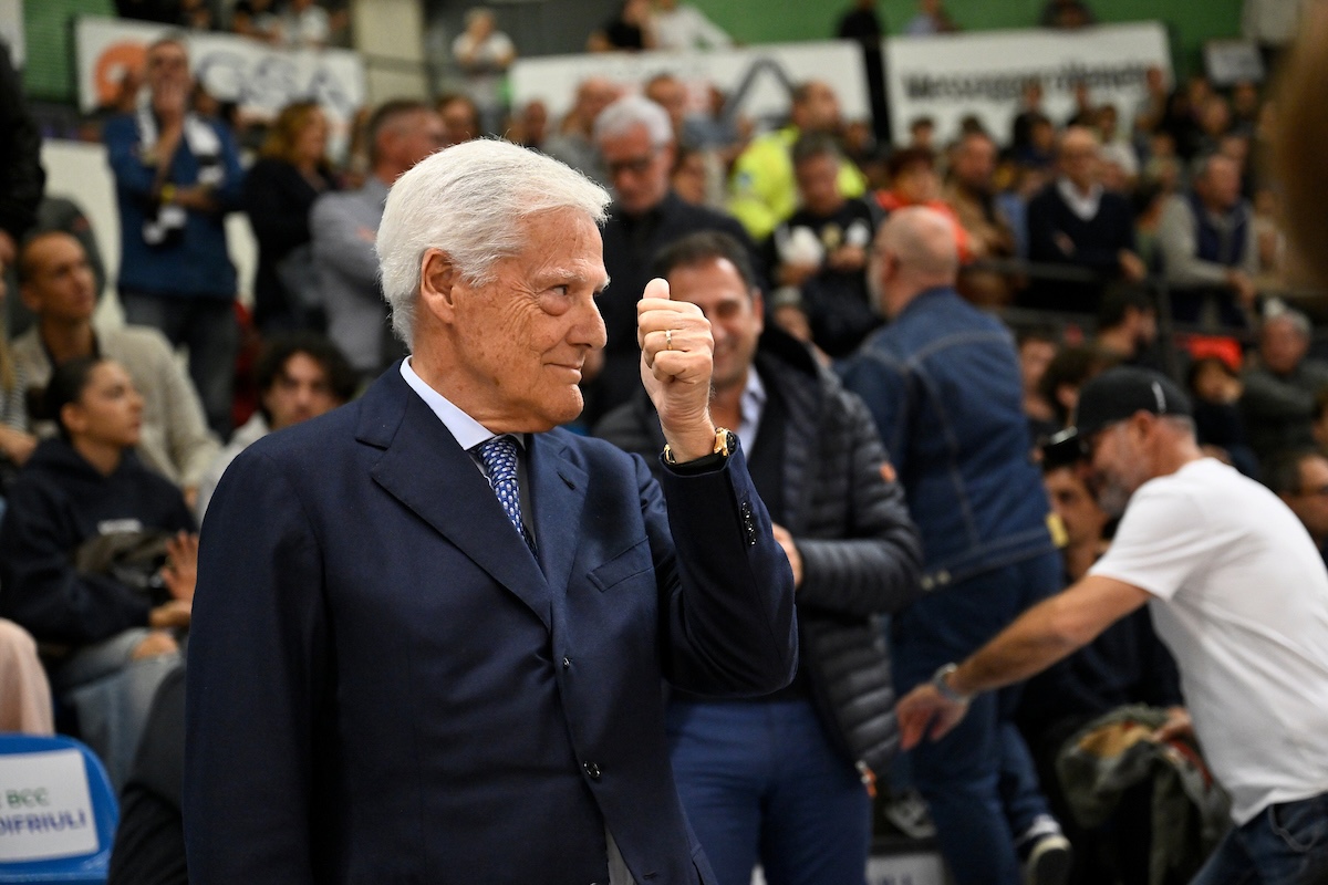 Massimo Zanetti