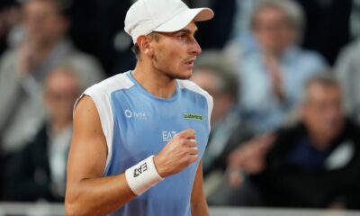 Matteo Arnaldi