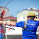 Matteo Borsani - Tiro con l'arco - Ph. Saygin Akinci