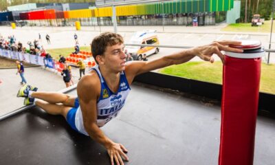 Matteo Bovenzi