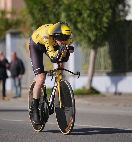 Matteo Jorgenson