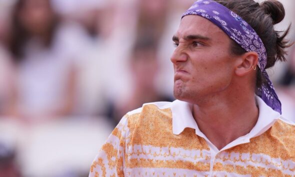 Mattia Bellucci