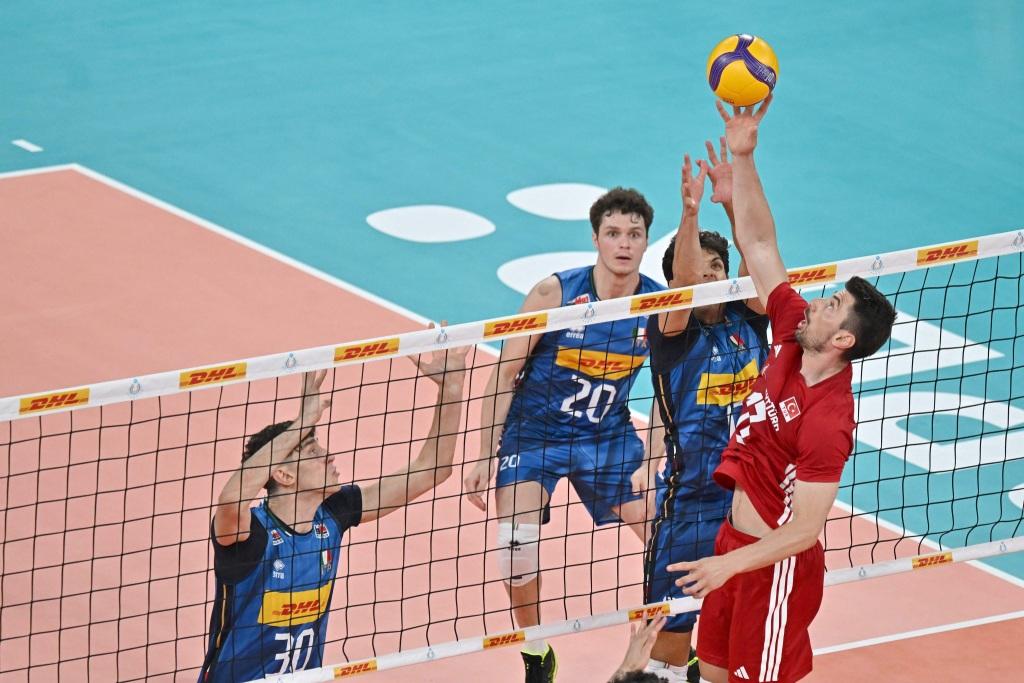Mattia Bottolo