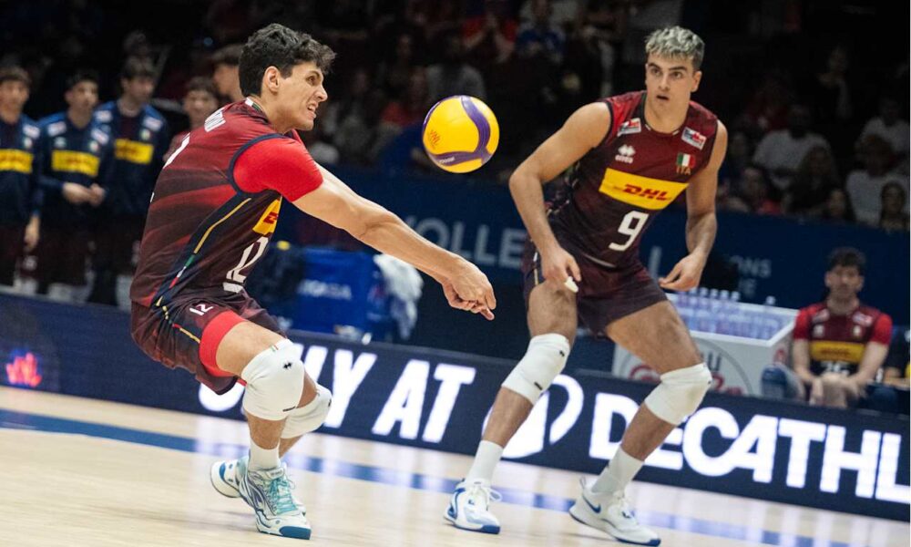 Mattia Bottolo
