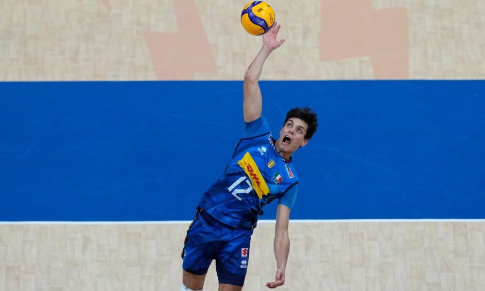 Mattia Bottolo