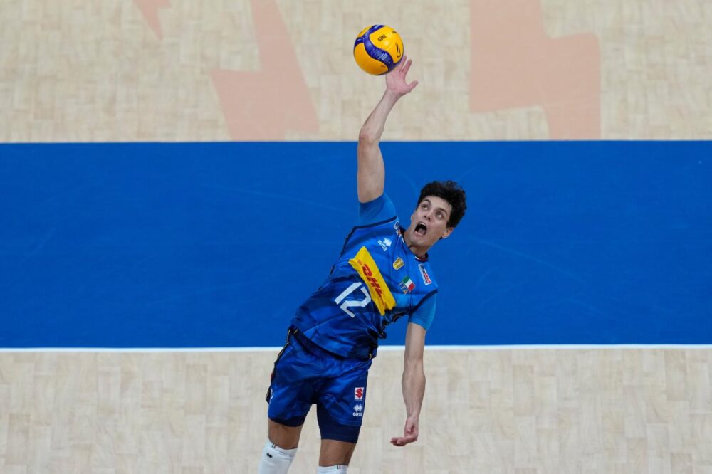 Mattia Bottolo
