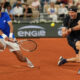 Jakub Mensik Alexander Zverev