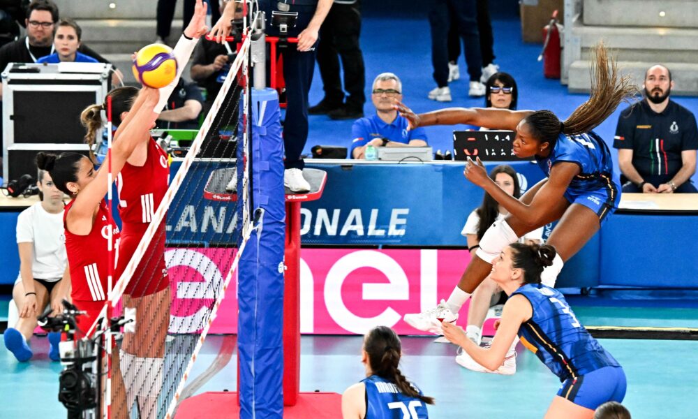 Merrit Adigwe